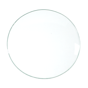 Vidrio de Reloj - 5 cm