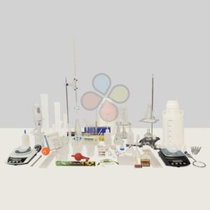 Química 7º Básico a II° Medio - EXPERIMENTA®