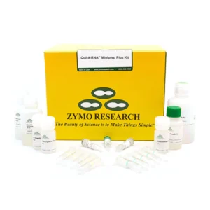 (R1057) Quick-RNA Miniprep Plus Kit (50 prep)