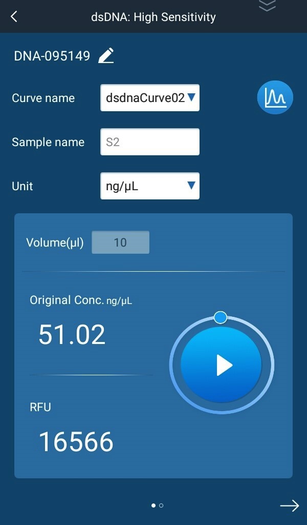 Accuris™ Smart-Q™ - Imagen 6