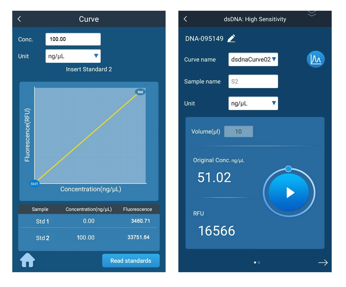 Accuris™ Smart-Q™ - Imagen 4