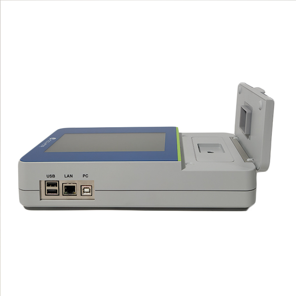 Accuris™ Smart-Q™ - Imagen 2