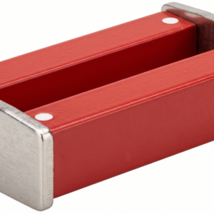 Imanes en Barra Alnico - 37 x 15 x 10 mm