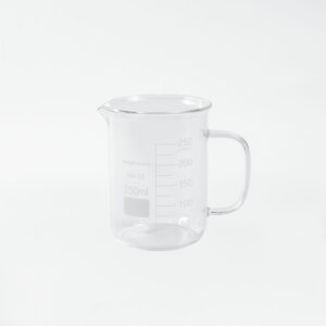Taza Vaso Precipitado - 250 mL