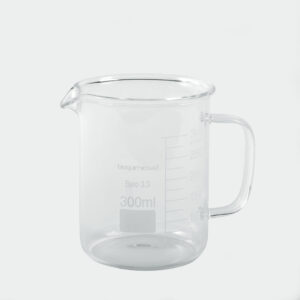 Taza Vaso Precipitado - 300 mL