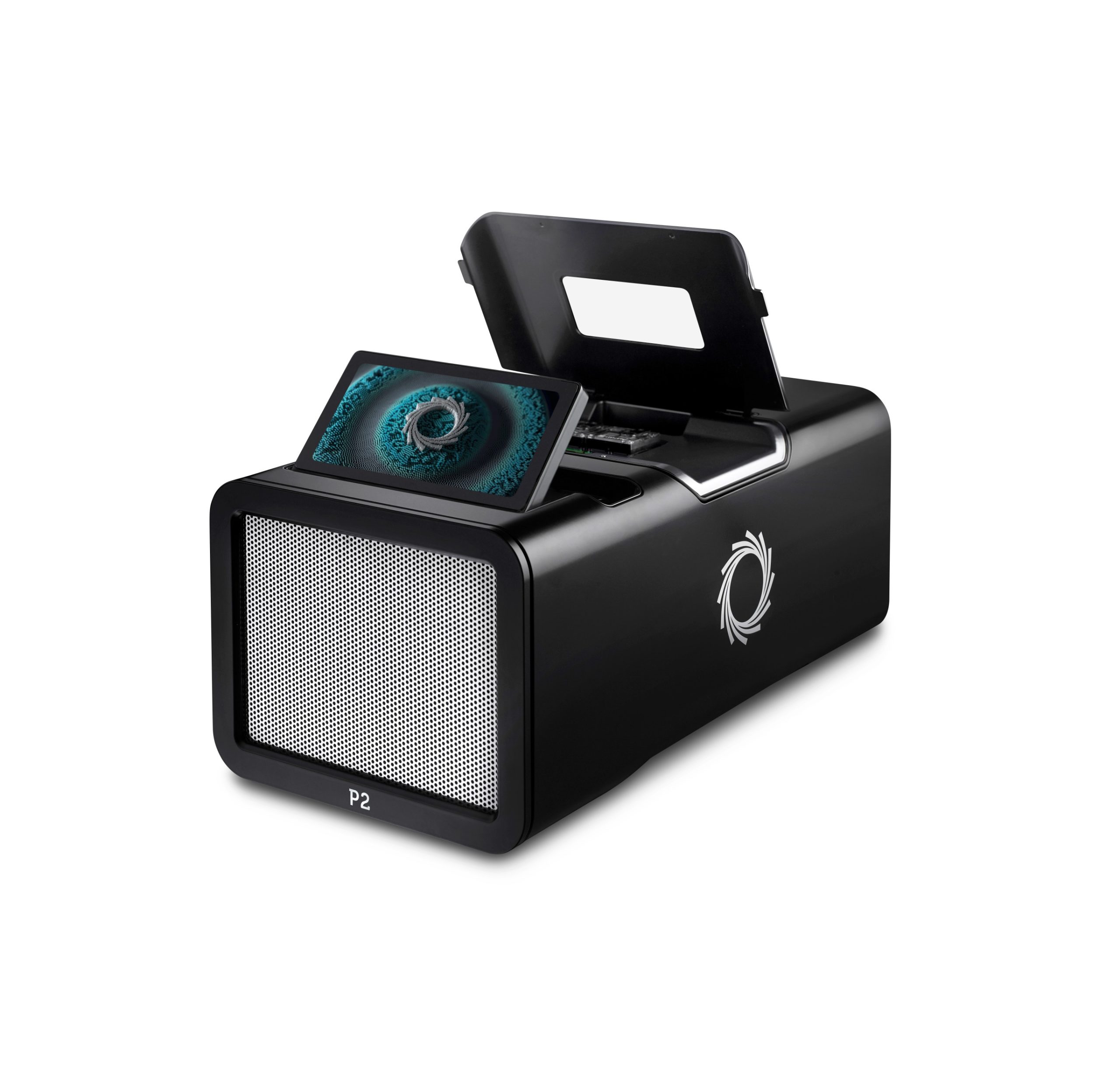 PromethION 2 Integrated