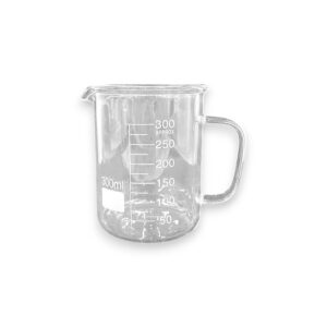 Taza Vaso Precipitado - 300 mL