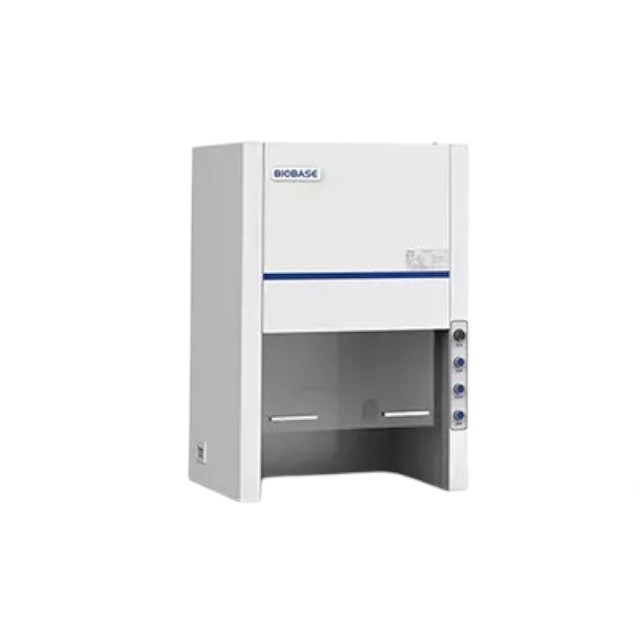 Campana de Extracción de Gases de sobremesa (700 mm) - Biobase (DISPONIBLE)