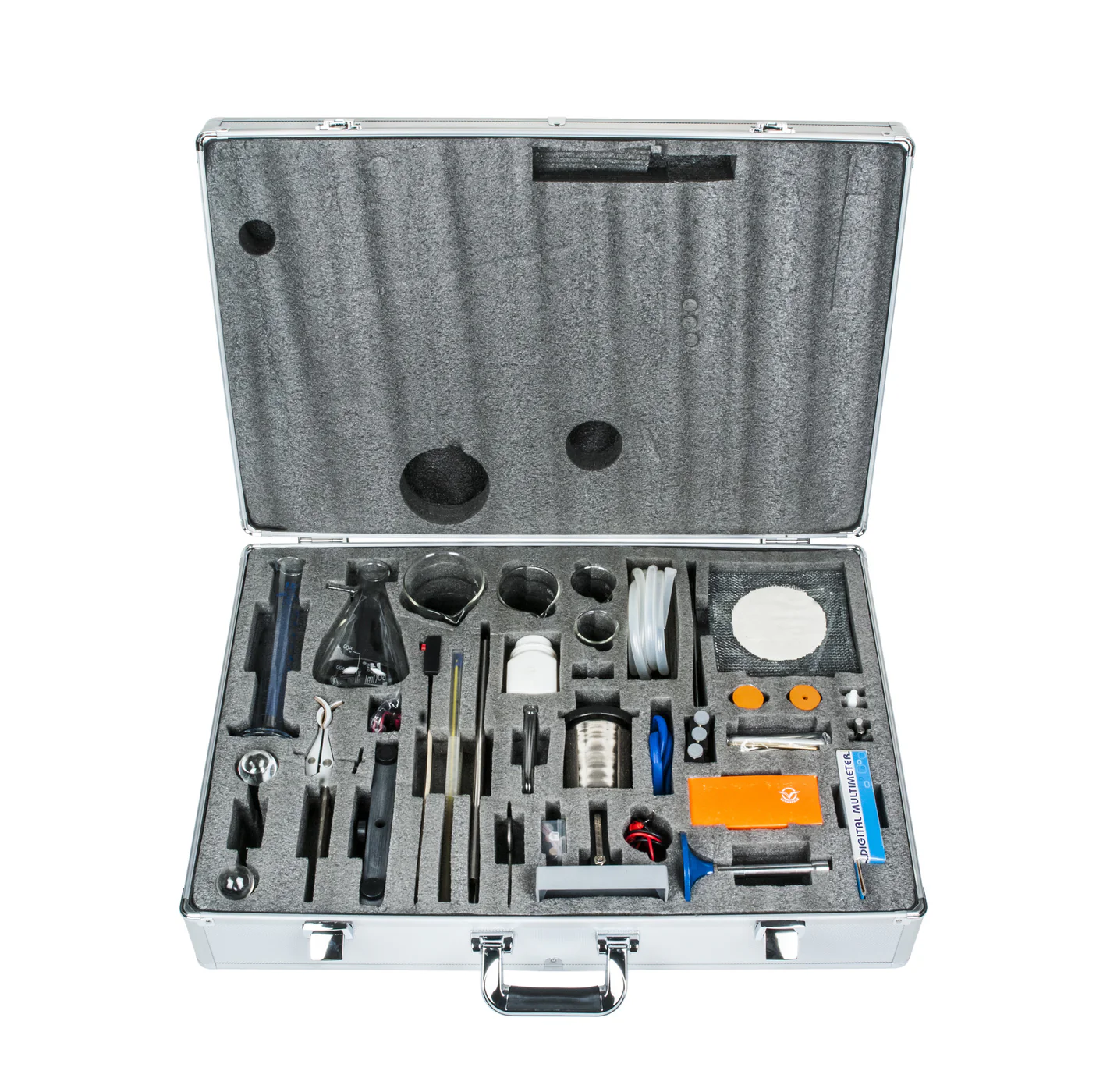 Kit de Calor y Termodinámica