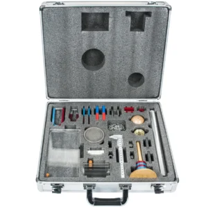 Kit de Magnetismo 1: Campos y Fuerzas Magnéticas