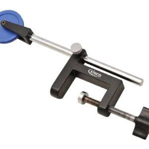 Polea de Sujecion Ajustable con Rodamiento de Bolas de Nailon