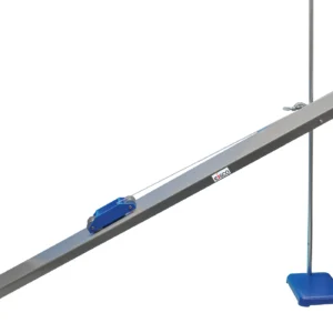 Plano Inclinado con Accesorios (sin soporte universal)