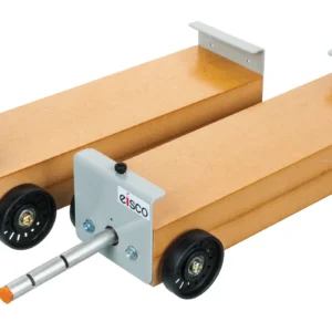 Set de Dos Carros Dinámicos