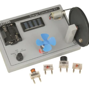 Kit de Conversion de Energia