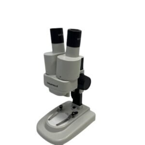 Lupa Estereoscópica 20X