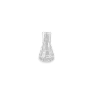 Matraz Erlenmeyer - Borosilicato - 25 mL