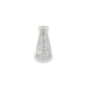 Matraz Erlenmeyer - Borosilicato - 50 mL