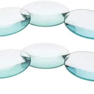 Juego de 6 Lentes Opticos