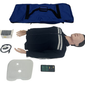 Modelo de RCP Adulto