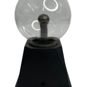 Lampara de Plasma Redonda - 13 cm