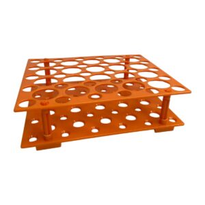 Gradilla mixta para tubos de 50 y 15 mL