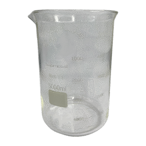 Vaso de Precipitado - Borosilicato - 5 Litro