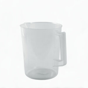 Vaso de Precipitado - Polipropileno - 3 Litros