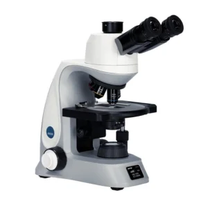 Microscopio Trinocular 1000x Advance Objetivos PLAN de Alta Resolución