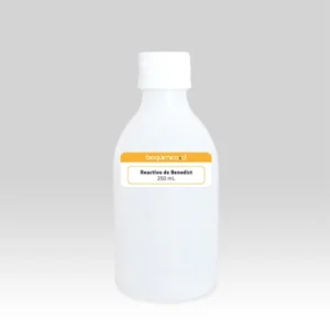 Reactivo de Benedict - Técnico - 250 mL
