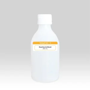 Reactivo de Biuret - Técnico - 250 mL