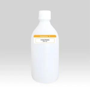 Violeta de Genciana 0.25% (Cristal violeta) - Técnico - 500 mL