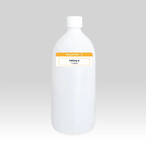 Fehling A - Técnico - 1 Litros