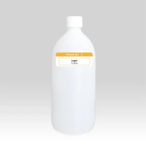 Lugol - Técnico - 1 Litro