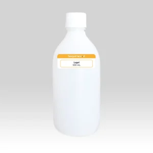 Lugol - Técnico - 500 mL