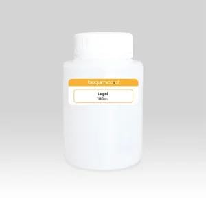 Lugol - Técnico - 100 mL