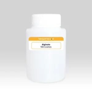 Alginato - 100 gramos