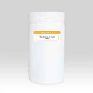 Bicarbonato de Sodio - Puro (>99%) - 1 Kg