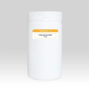 Carbonato de Sodio - Técnico - 1 Kg