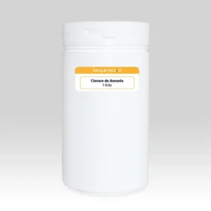 Cloruro de Amonio - Puro (>99%) - 1 Kg