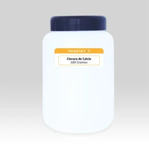 Cloruro de Calcio 77% - 500 gramos