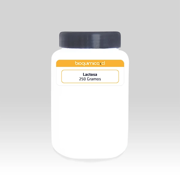 Lactosa - Técnico - 500 gramos
