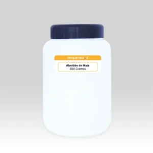 Almidón de Maíz - Puro - 500 gramos