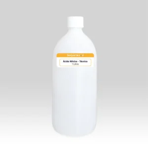 Ácido Nítrico 58% - Técnico - 1 Litro
