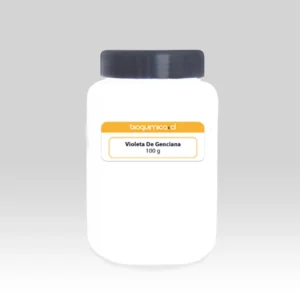 Violeta de Genciana (Cristal violeta) - Técnico - 100 gramos