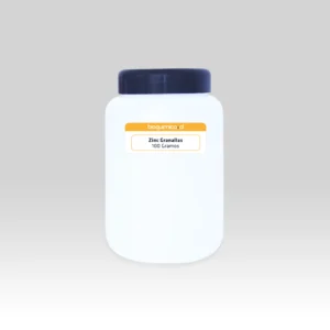 Zinc Granallas - Técnico - 100 gramos