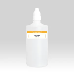 Glicerina - Técnico - 100 mL