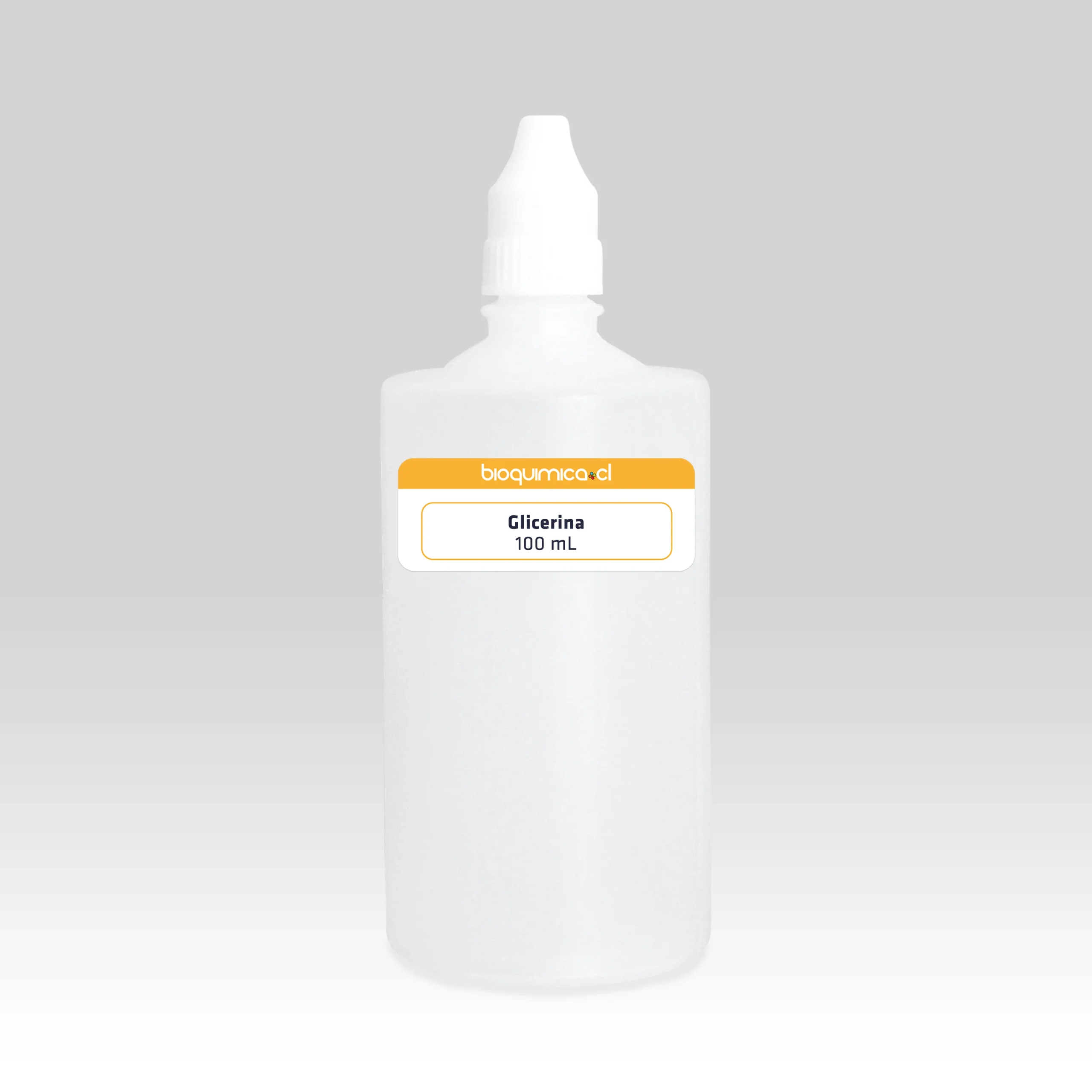 Glicerina - Técnico - 100 mL