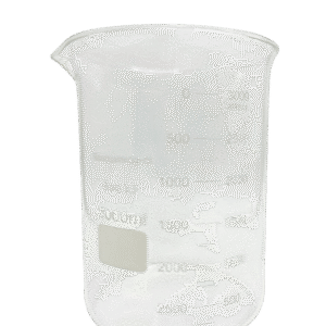 Vaso de Precipitado - Polipropileno - 3 Litros