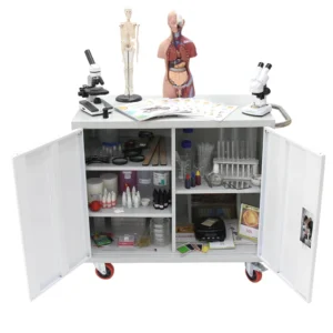 Laboratorio ciencias Experimenta