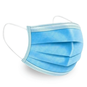 Mascarillas - Caja 50 Unidades